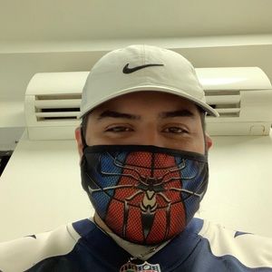 Meet your Posher, Eduardo